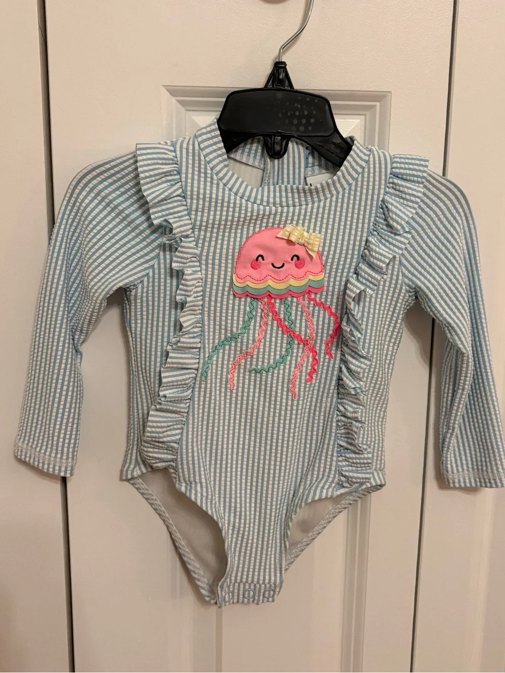 Nicole Miller Toddler Swim